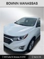 Used 2021 Chevrolet Equinox LS image 2