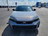 New 2025 Honda Civic Sport image 4