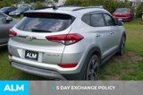 Used 2017 Hyundai Tucson Limited w/ Limited Ultimate Package 03 image 4