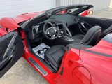 Used 2014 Chevrolet Corvette Stingray Convertible w/ 3LT Preferred Equipment Group image 2