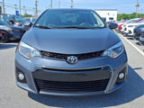 Used 2015 Toyota Corolla S image 2