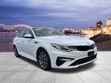 Used 2020 Kia Optima Premium image 4