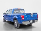 Used 2017 Ford F150 XLT image 5