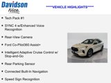 Used 2023 Ford Escape ST-Line w/ Tech Pack #1 image 4