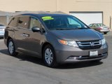 Used 2015 Honda Odyssey EX-L image 3