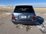 Used 2004 Toyota Highlander Limited image 4