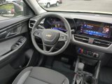 New 2025 Chevrolet TrailBlazer LS w/ LS Convenience Package image 2
