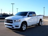 Used 2021 RAM 1500 Big Horn image 6