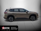 Used 2025 Nissan Rogue SV image 2