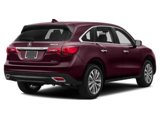 Used 2015 Acura MDX SH-AWD w/ Technology Package image 2