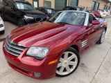 Used 2005 Chrysler Crossfire Limited image 2