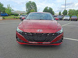 Used 2023 Hyundai Elantra Limited image 2