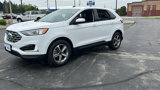 Used 2022 Ford Edge SEL image 4