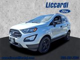Used 2021 Ford EcoSport SES image 4