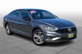Used 2019 Volkswagen Jetta R-Line image 2