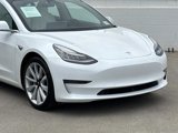 Used 2020 Tesla Model 3 Standard Range Plus image 2