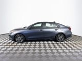 Used 2022 Kia Forte GT-Line w/ GT-Line Technology Package image 5