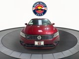 Used 2018 Volkswagen Passat 2.0T S image 3