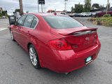 Used 2007 INFINITI G35 Sport w/ Premium Pkg image 3