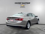 Certified 2023 Chevrolet Malibu LT image 6