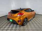 Used 2016 Hyundai Veloster Turbo w/ Option Group 04 image 5
