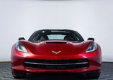 Used 2014 Chevrolet Corvette Stingray Coupe w/ 2LT Preferred Equipment Group image 4