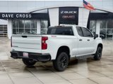 Used 2019 Chevrolet Silverado 1500 Custom Trail Boss w/ Custom Convenience Package image 5
