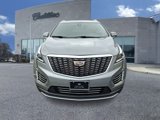 Certified 2023 Cadillac XT5 Premium Luxury image 2