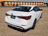 Used 2022 Nissan Sentra SV image 4