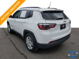 Certified 2022 Jeep Compass Latitude image 4