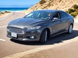 Used 2015 Ford Fusion SE w/ Equipment Group 502A image 5