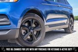 Used 2021 Ford Edge SE image 2