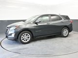 Used 2021 Chevrolet Equinox LT image 3