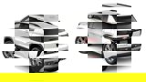 New 2025 Chevrolet Traverse LT w/ Driver Confidence Package image 3