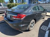 Used 2015 Honda Civic SE image 4