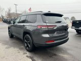 Used 2021 Jeep Grand Cherokee L Laredo image 5