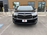 Used 2015 Toyota Highlander Limited image 3