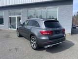 Used 2016 Mercedes-Benz GLC 300 4MATIC image 5