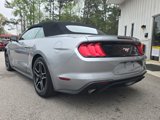 Used 2022 Ford Mustang Premium image 3