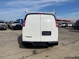 Used 2017 Chevrolet Express 2500 image 6
