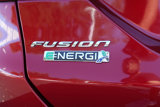 Used 2016 Ford Fusion Energi Titanium image 6