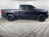 Used 2016 Chevrolet Silverado 1500 W/T image 2