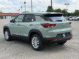 New 2026 Chevrolet TrailBlazer LS w/ LS Convenience Package image 6