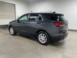 Used 2023 Chevrolet Equinox LT image 4