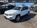 Used 2016 Jeep Compass Sport w/ Power Value Group image 3