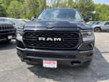 Used 2022 RAM 1500 Big Horn image 3
