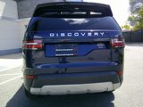 Used 2017 Land Rover Discovery HSE Luxury image 3