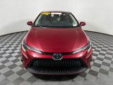 Certified 2022 Toyota Corolla LE image 2