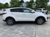 Used 2019 Kia Sportage EX w/ EX Premium Package image 2