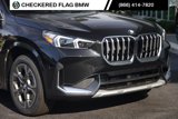 Certified 2024 BMW X1 xDrive28i w/ Convenience Package image 2
